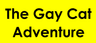 The Gay Cat Adventure
