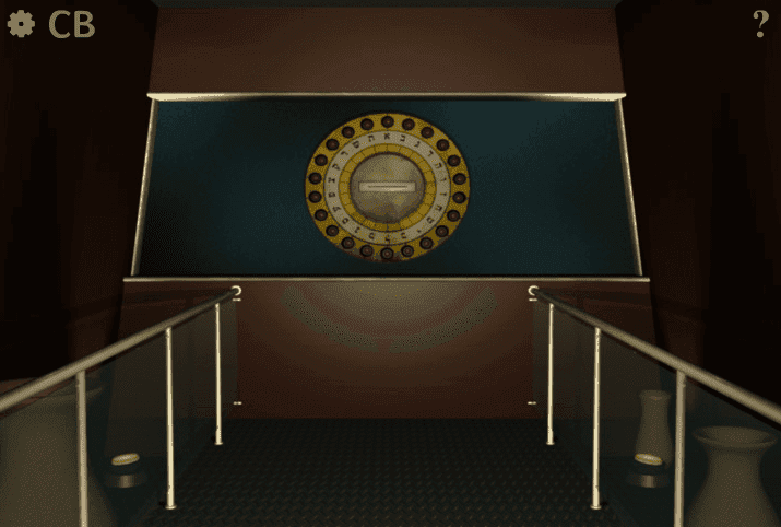 Golem screenshot