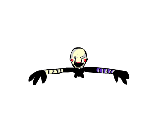 Puppet screenshot
