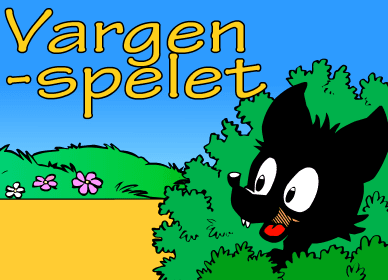 Vargenspelet