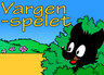 Vargenspelet