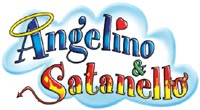 Gioco di Memoria di Angelino & Satanello