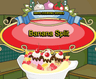 Mia Cooking Banana Split