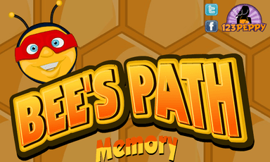 Bee's Path Memory