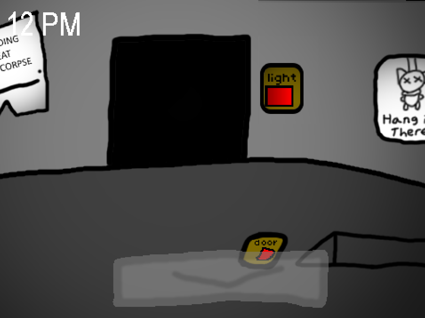 Two Nights At Tweety's screenshot