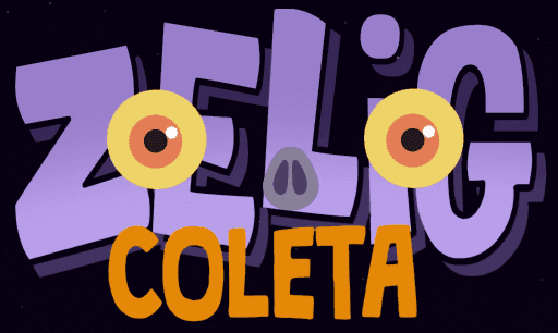 Zelig Coleta