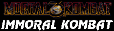 Mortal Kombat: O.J. Style