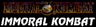Mortal Kombat: O.J. Style