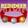 Reindeer Games