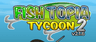 Fishtopia Tycoon 2