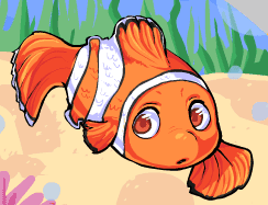 Finding Nemo