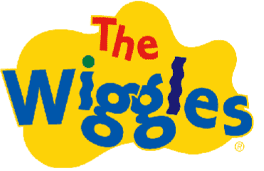 The Wiggles' Friends Online Puzzle