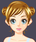 Roiworld Office Style Dressup