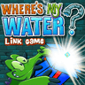Where's My Water? Link Game