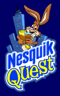 Nesquik Quest