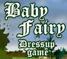 Baby Fairy Dress Up Game