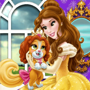 Belle Palace Pets