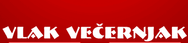 Vlak vecernjak