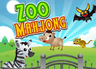 Zoo Mahjong