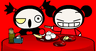 Pucca - Dumplings