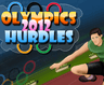 Olympics 2012 Hurdles
