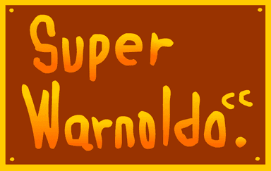 .::SUPER WARNOLDO::. parte-1