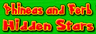 Phineas and Ferb Hidden Stars
