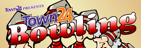 Town 24 Bowling