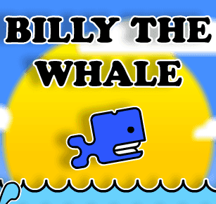 Billy the Whale
