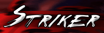 Striker
