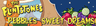 The Flintstones: Pebble's Sweet Dreams