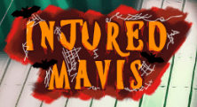 Injured Mavis