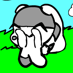 Rabbit Shade CaramellDansen
