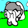 Rabbit Shade CaramellDansen