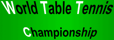 World Table Tennis Championship