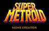 Metroid III Scene Creator