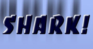 Shark!