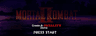 Create A Fatality (Demo)