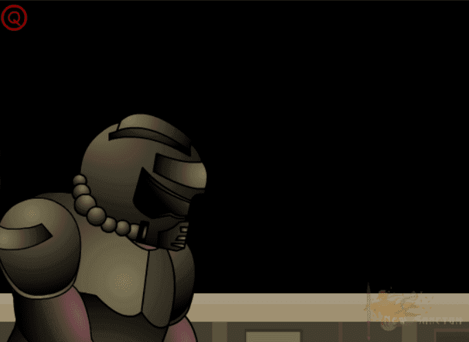 The Doom Project screenshot