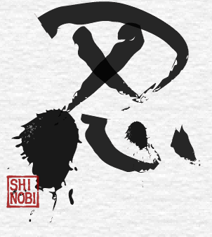 忍 SHINOBI