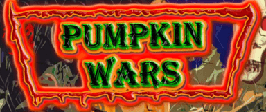 Pumpkin Wars