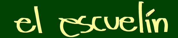 El Escuelin