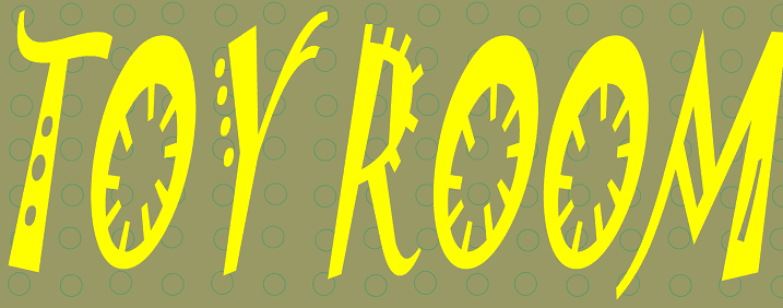 Toy Room