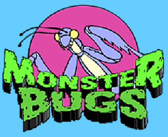 Monster Bugs