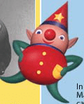 Macy's Thanksgiving Day Parade History