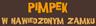 Pimpek w nawiedzonym zamku