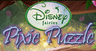 Disney Fairies: Pixie Puzzle