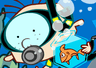 Stanley: Seaweed Safari