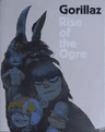 Gorillaz Rise Of The Ogre Intro