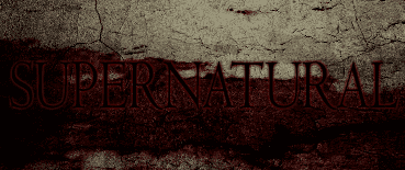 Supernatural titles